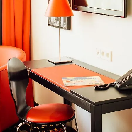 Hotel - Leuchtenbergring By Ihg 4*