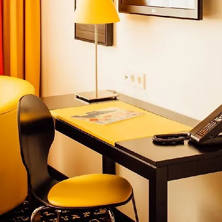- Leuchtenbergring By Ihg Hotel 4*