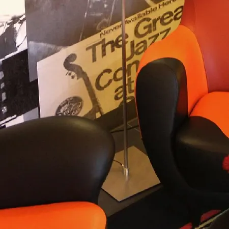 - Leuchtenbergring By Ihg 4* Munich