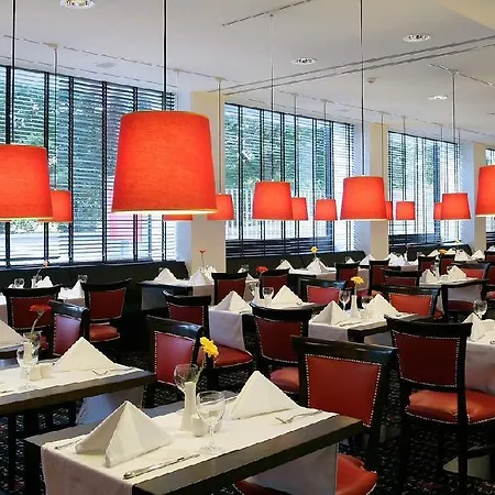 - Leuchtenbergring By Ihg 4*