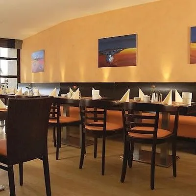 Hotell Ghotel & Living Muenchen-city München
