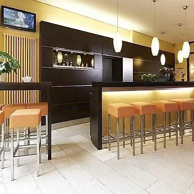 Hotell Ghotel & Living Muenchen-city