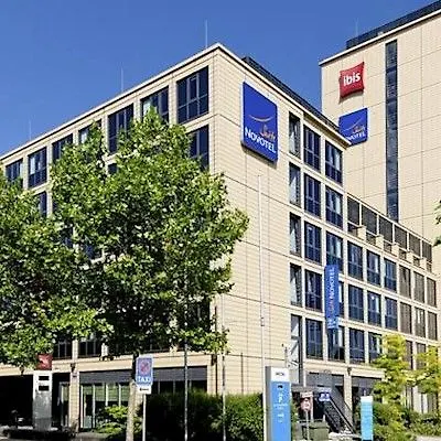 Ibis Parkstadt Schwabing Munich