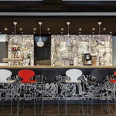 Hotel Ibis Parkstadt Schwabing Munich