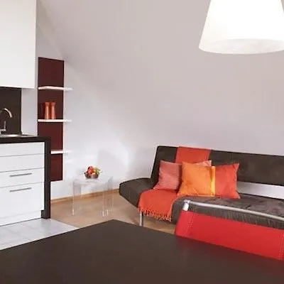 Frederics Schwabing Hotel