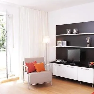 Frederics Schwabing Munich
