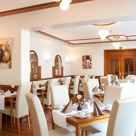 Hotel Astor Munich