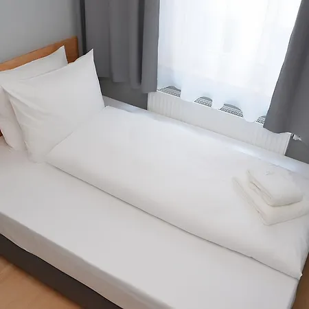 Hotel Mk | 3*