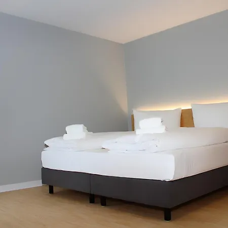 Hotel Mk |