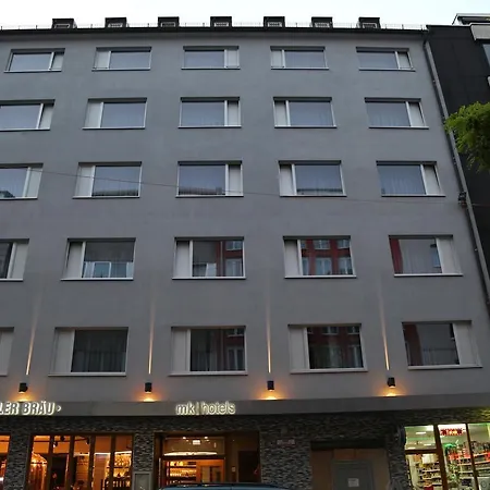 Hotel Mk |