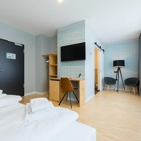 Hotel Mk |