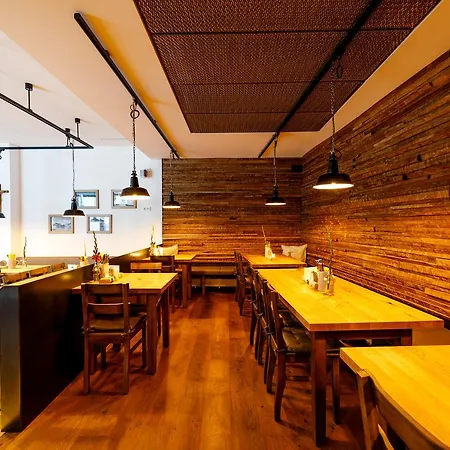 Mk | Hotel Munich