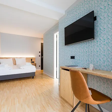 Mk | 3* Munich