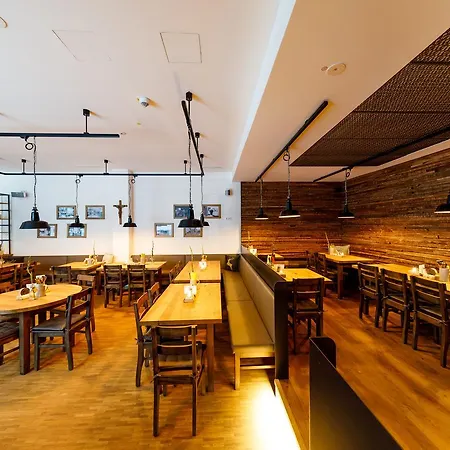 Hotel Mk | Munich