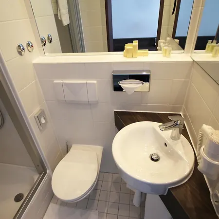 Isarblu 3* München