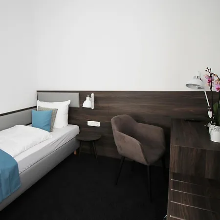Hotel Isarblu 3*