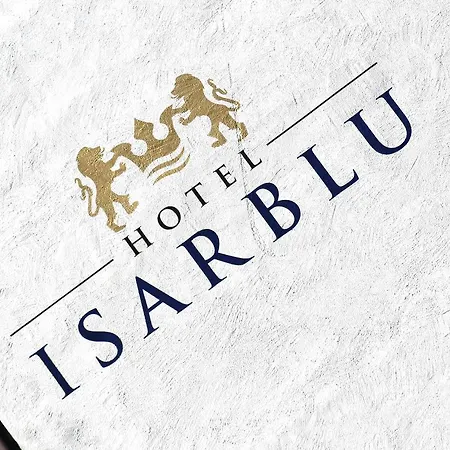 Isarblu