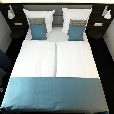 Hotel Isarblu München