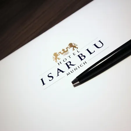 Isarblu Hotel