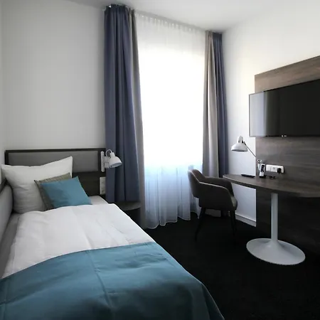 Hotel Isarblu 3*
