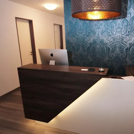 Isarblu Hotel 3*