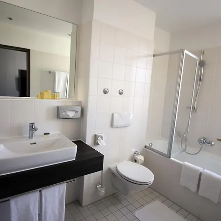 Hotel Isarblu München