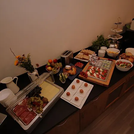 Hotel Isarblu 3*