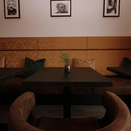 Isarblu Hotel