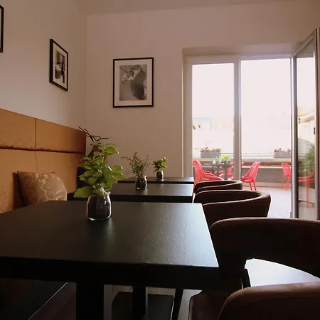 Hotel Isarblu