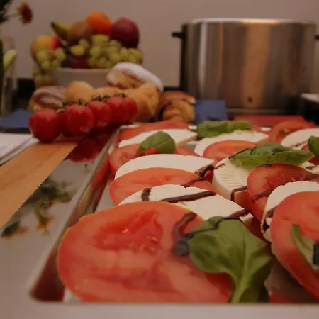 Isarblu Hotel Munich