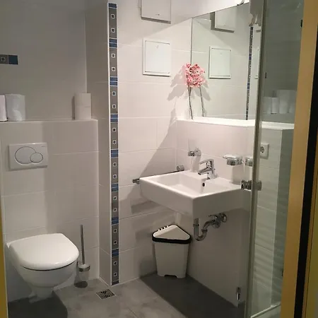Appartamento P78 Munchen-laim *
