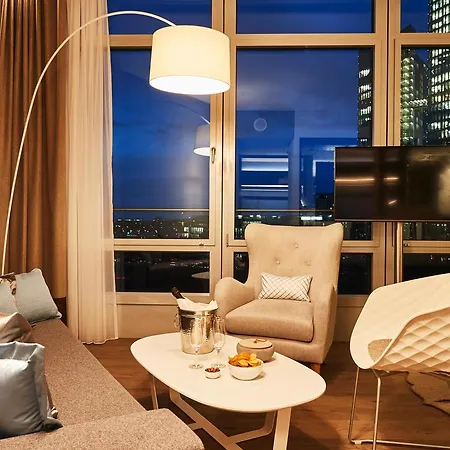 Steigenberger Hotel Munich