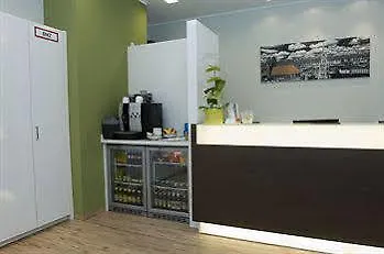 Hotell Dolomit 2*