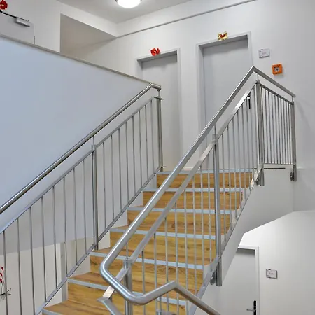 Отель Arthotel Мюнхен