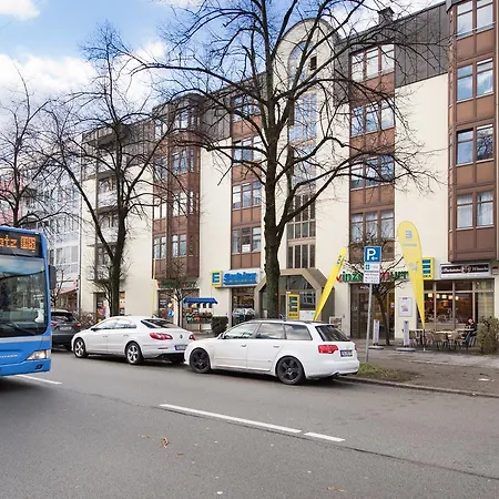Westpark Munich