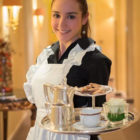 Szálloda Koenigshof 5*