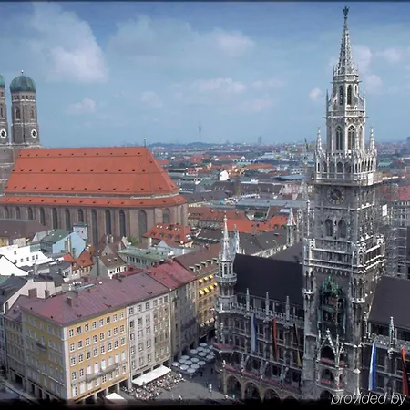 Ibis Ost Munich