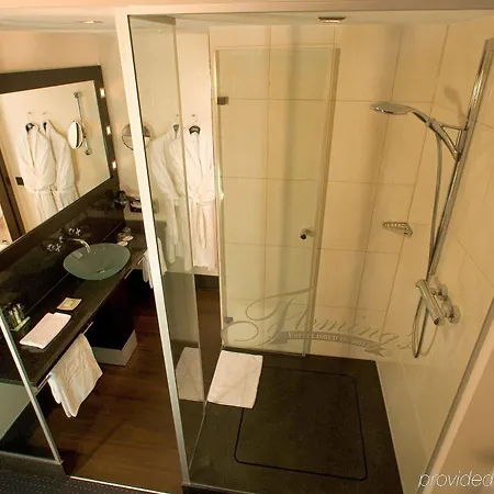Flemings Muenchen-city Hotel Munich