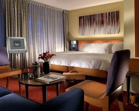 Schwabinger Wahrheit By Geisel Hotel München