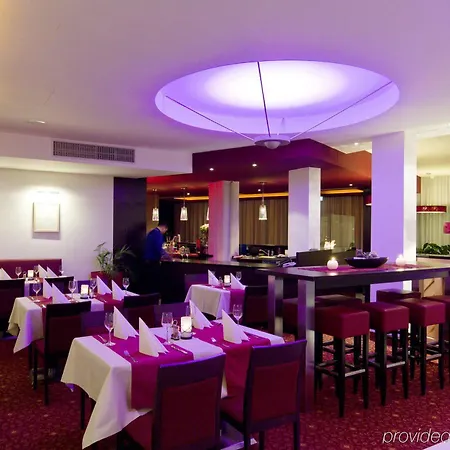 Hotel Europa 4*