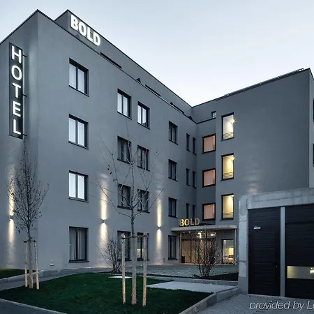 Bold Giesing Hotel Munich