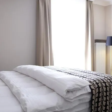 Hotel Parkhotel Obermenzing Munich