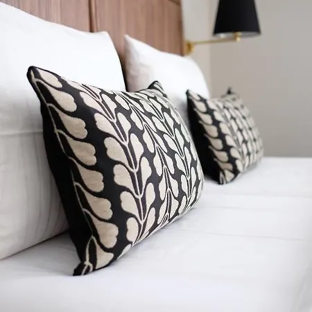 Prinz Myshkin Parkhotel Szálloda München