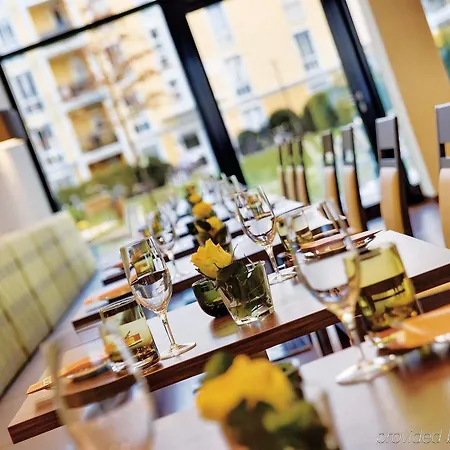 By Marriott East 4* Μόναχο