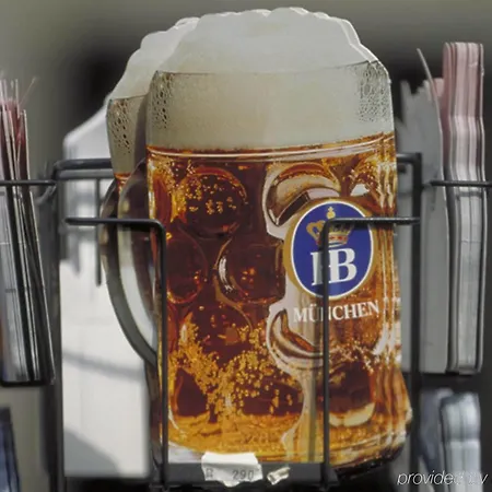 Hotel Ibis West Munich