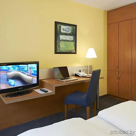 Ghotel & Living Muenchen-city Hotell München