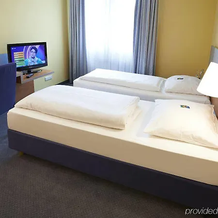 Ghotel & Living Muenchen-city Ξενοδοχείο