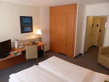 Ghotel & Living Muenchen-city Hotell 3*