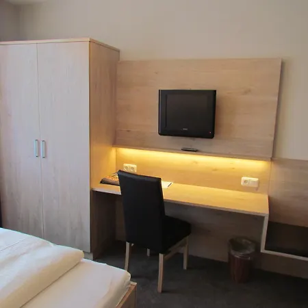 Hotel Lutter