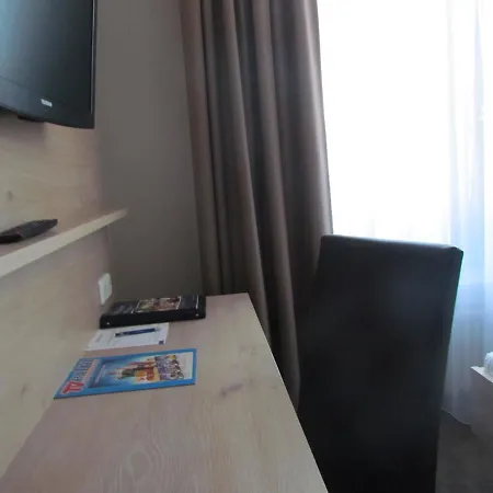 Lutter Hotel